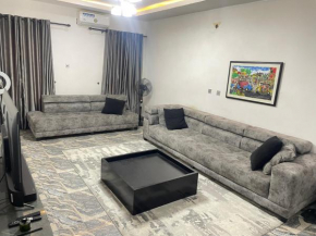 Kaygee two bedroom apartment